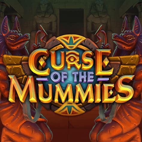 Curse Of The Mummies PokerStars